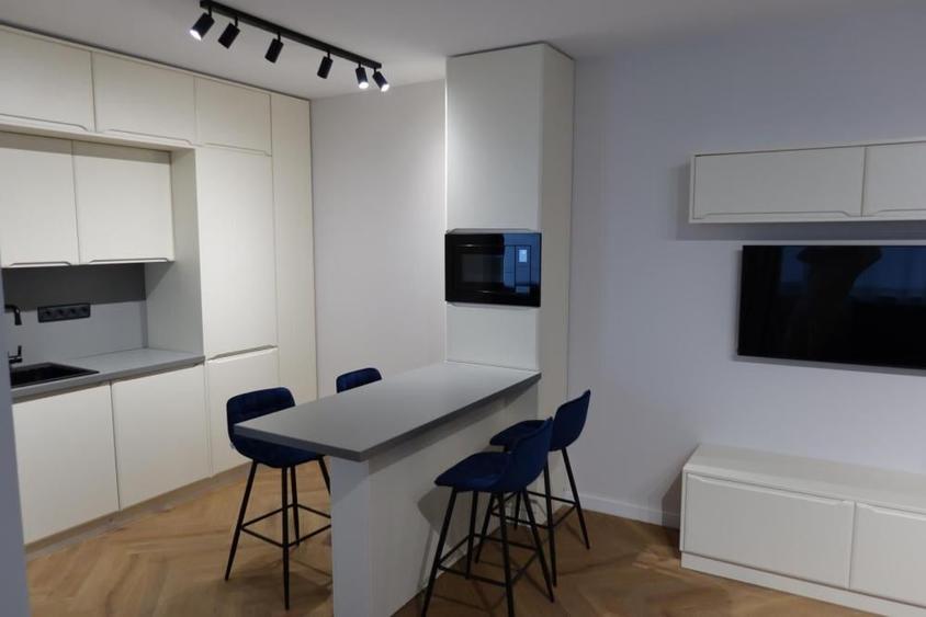 Prima inchiriere | Apartament elegant 2 camere Nord Bucuresti - 4