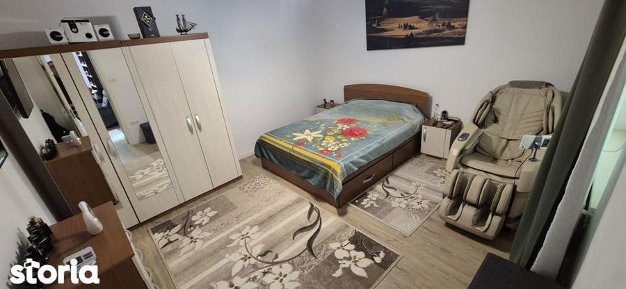 Casa Moderna Cumpana, teren 617 mp - 15
