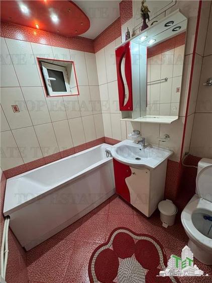 APARTAMENT 3 CAMERE ZONA SIDERURGISTILOR VEST - 15