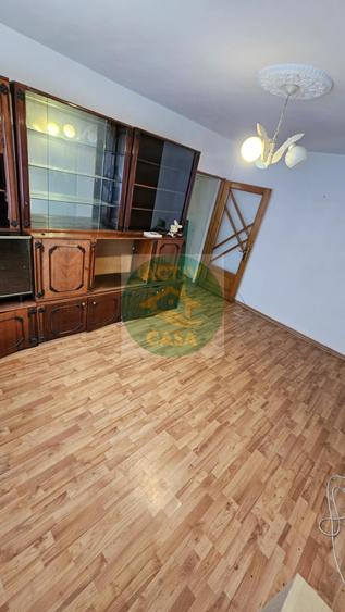 Apartament 2 camere zona Profi-Ion Creanga - 1