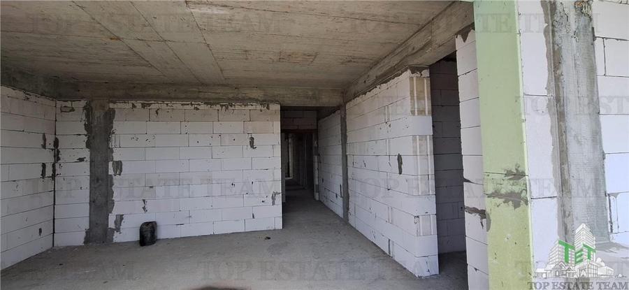 Casa nefinalizata, oportunitate de investitie,  Valu lui Traian - 7