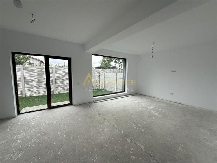 Casa individuala in Comuna Berceni - 13