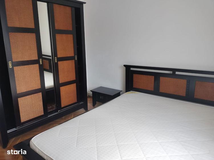 Apartament 4 camere,2 bai ,mobilat-utilat - Zona Calea Bucuresti - 4