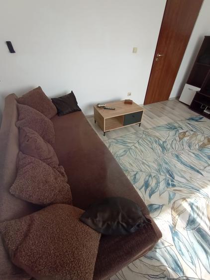 Apartament 2canere cu balcon, mobilat,utilat complet, lift - 3