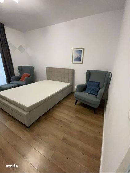 Garsoniera Exigent Plaza, faza 2, termen lung - 5