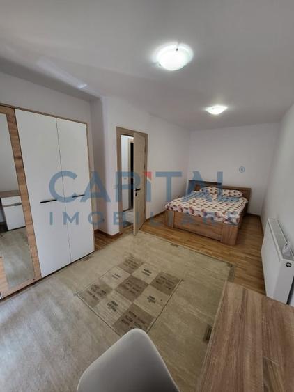 0% Comision | Apartament semidecomandat cu 3 camere, 55 mp | Centru | - 3
