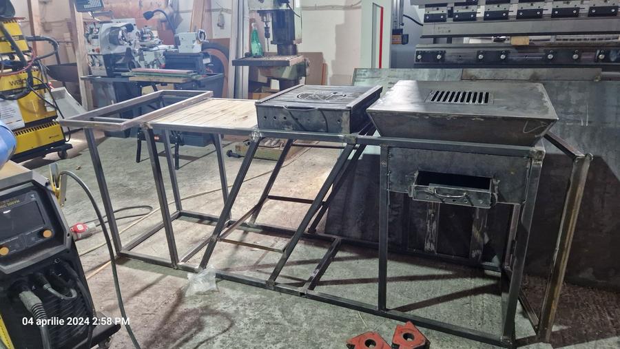 Vand proprietate completa in Pecineaga ideala pentru locuit sau afacere - 6