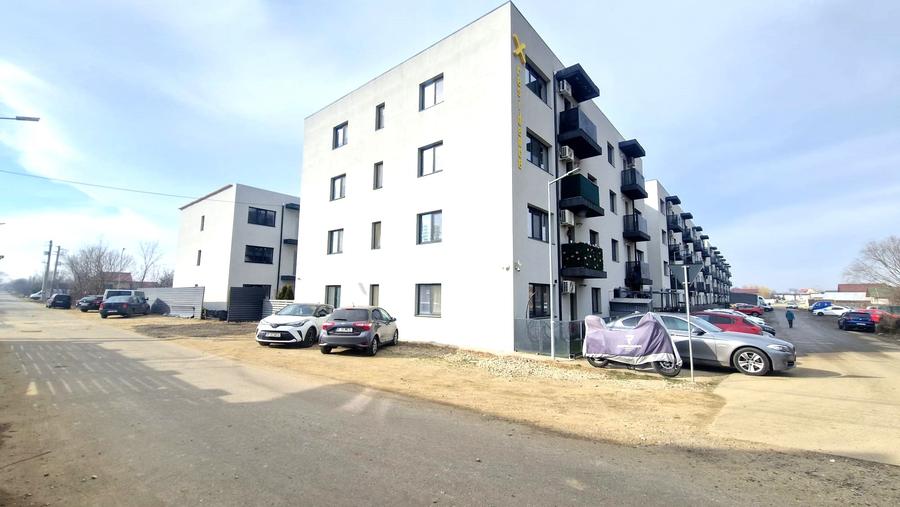 DIRECT DEZOLTATROR! 2 CAMERE la 10 minute distanta de BUCURESTI! - 14