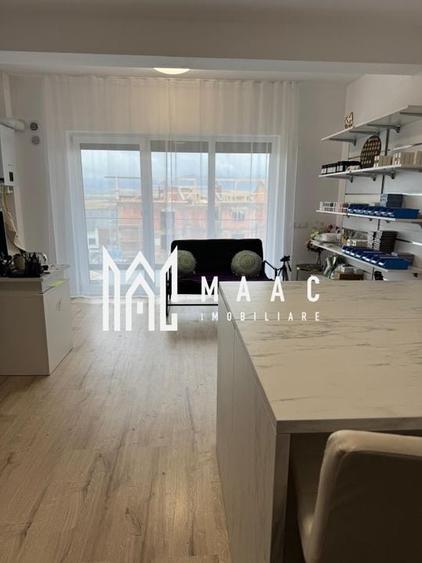 Apartament 1 camera I Parter I Constructie Noua I DaVinci - 1