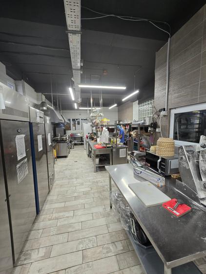 Spatiu Comercial/Militari Rezidance/Rezervelor/Chiajna - 8