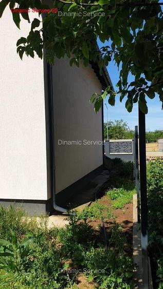 Casa individuala P+M , Domnesti , Ciutaci - 7