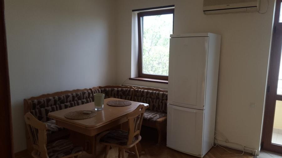 Cotroceni-Piata Operei, str Dr. Joseph Lister, zona Bisericii Elefterie - 5