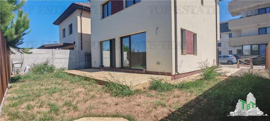 McDonalds - Bragadiru/ Vila noua 5 camere /curte / terasa / parcare - 6