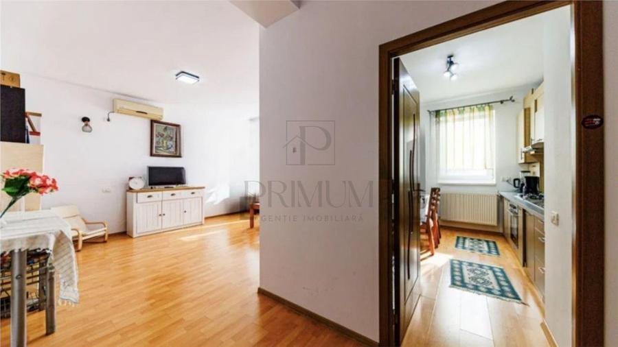 Dumbravita - 2 Camere - Etaj 1 - Centrala termica proprie - Loc de parcare inclu - 2