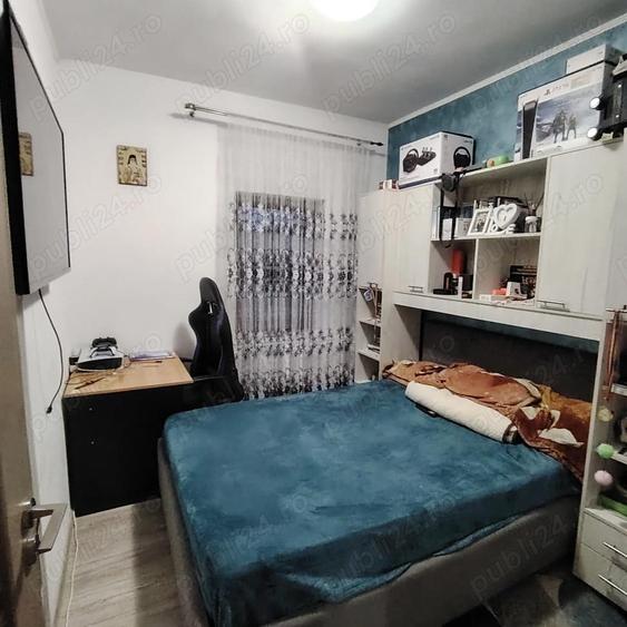 Vand apartament in Brestei - 3