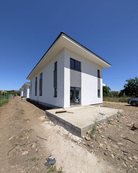 Duplex in Gilau zona strada Sesu de jos - 8