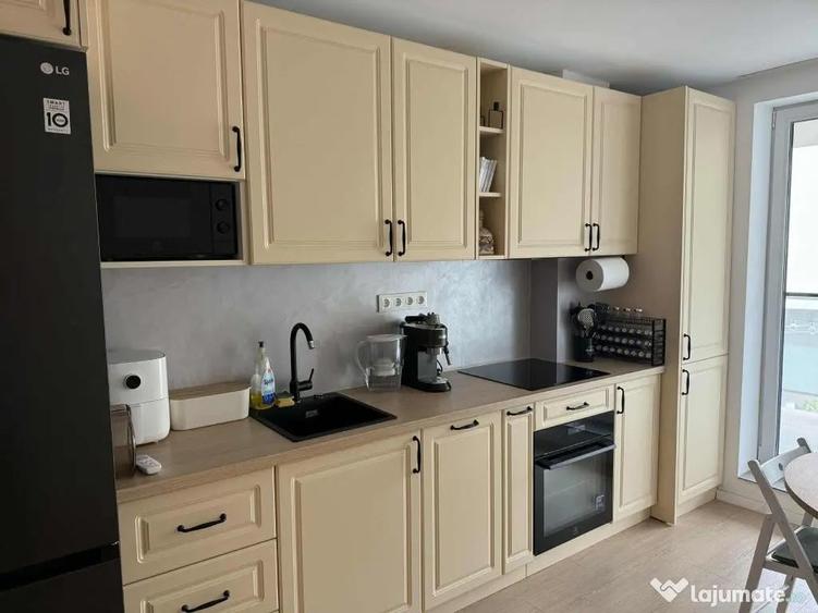 Apartament 2 camere Grigorescu - 4