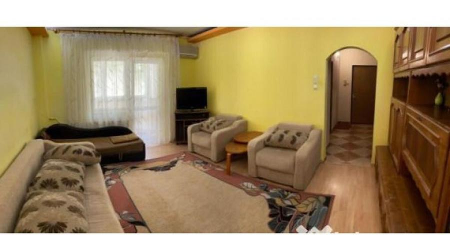 Titan, Apartament 3 camere, Imobil,anul 1991. - 1