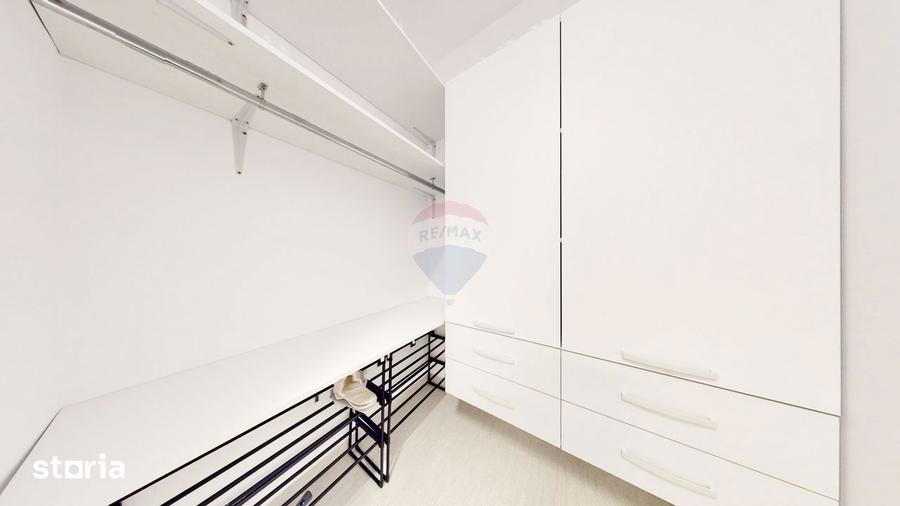 Apartament 2 camere de inchiriat central, loc de parcare - 3