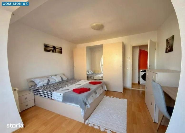 COMISION 0%! Apartament 3 camere 80 mp, PET FRIENDLY, Plopilor - 1