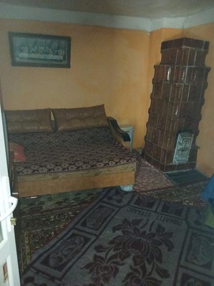 Casă cu 3 camere în Silistraru