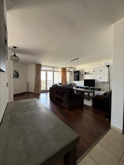 Apartament modern cu terasă – Uranus Plaza, zona Soarelui - 2