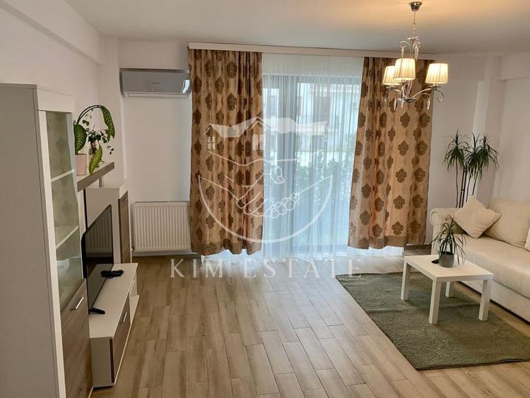 Apartament 2 Camere Hanul cu Peste - 2