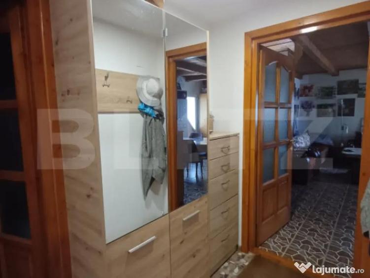 Casa individuala 5 camere, teren 2800 mp in Moldovenesti - 5