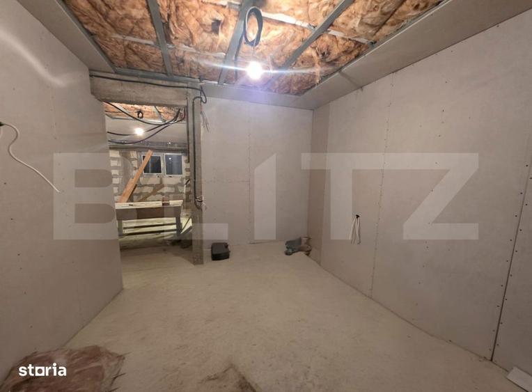 Casa 148 mp, zona Priseaca - 8