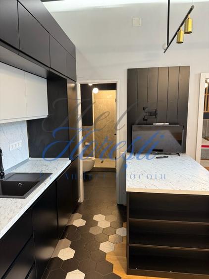 Apartament 2 camere, 46 mp, zona Centrala - 4