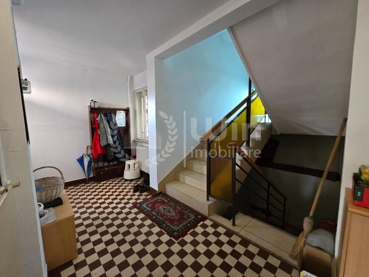 Casa individuala | 260mp utili | 600 mp teren | Zona exclusiv de case! - 8