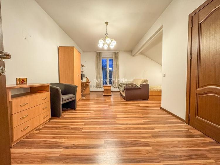 Garsoniera 42 mp Floreasca / 89.000