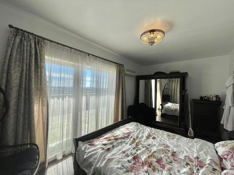 Penthouse – Militari, Bd. Iuliu Maniu 109, Pacii - 21