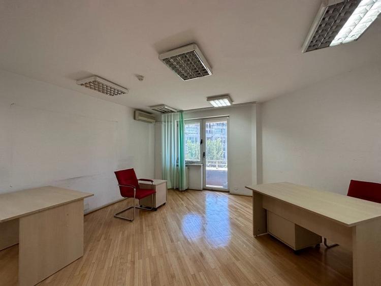 De vanzare spatiu in cladire dedicata pentru birouri Piata Natiunile Unite - 4