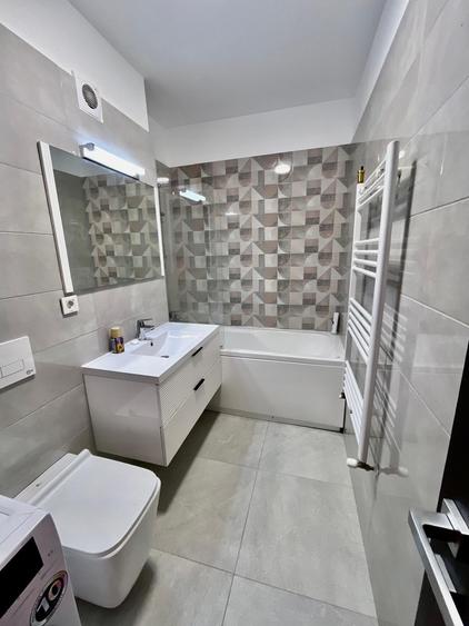 Apartament Premium 2cam 60MP |Onix North Residence -Aviatiei-Pipera| 2 Bai - 14