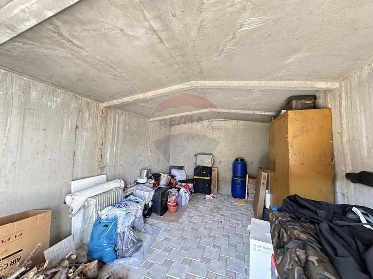 Apartament 2 camere cu curte si Garaj/ sos. Buc-Magurele - 15