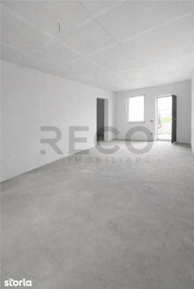 RECO Casa la cheie, 2 dormitoare, la asfalt- Nojorid - 1