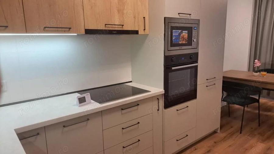 Apartament modern 2 camere zona Vivo Mall - 6