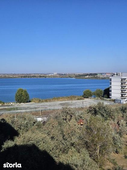 MAMAIA NORD | VEDERE LA MARE SI LAC | MOBILAT UTILAT | COMISION 0 - 6