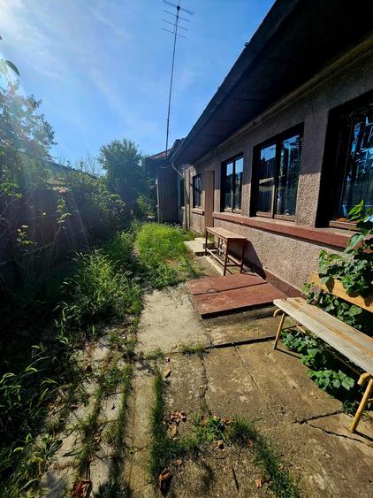 Casă cu teren generos de 1.297 mp, zona Rudului – Ploiești - 39