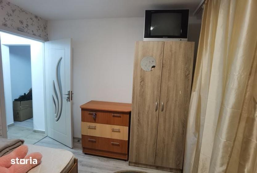 Apartament 2 Camere RENOVAT - strada Milcov 140 - 6