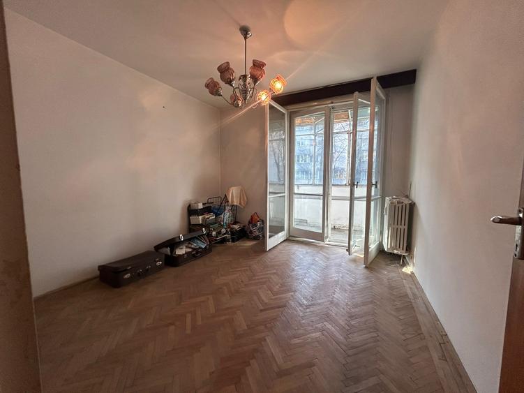 Titan 3 Camere  Parter 74 Mp 12 Min Metrou Bloc Caramida - 3