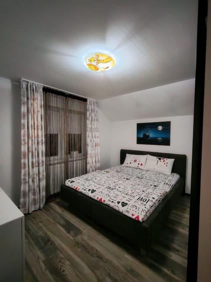 Se vinde casa noua - 1