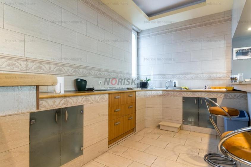 Colentina - Fundeni - cladire multifunctionala 1200 mp construiti - 15