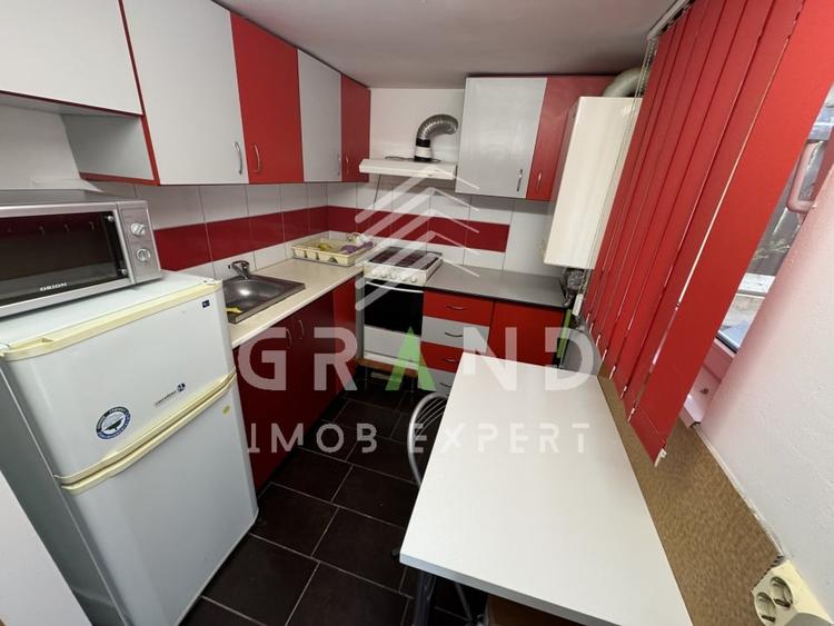 Ap 1 cameră+nișă de dormit | TERASĂ |  Hotel Premier/Grigorescu - 10