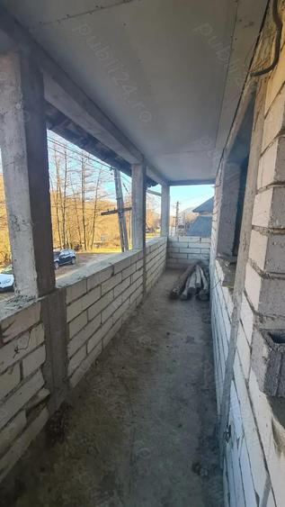 Cladire, pretabila infiin?are pensiune, de vanzare in comuna Bradule?, sat Bradetu, jude? Arge?. - 7