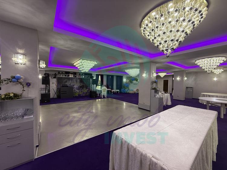 Spatiu comercial pentru mai multe domenii de activitate - 16