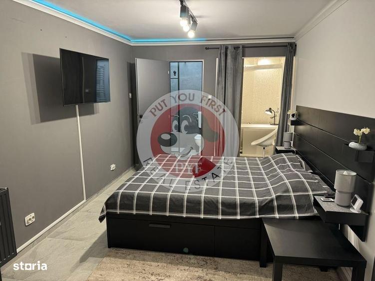 Metrou Piata Victoriei | Garsoniera | 18mp | Semidec | RS1 | B12532 - 1