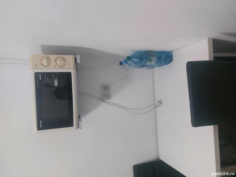 Garsoniera de inchiriat - 9