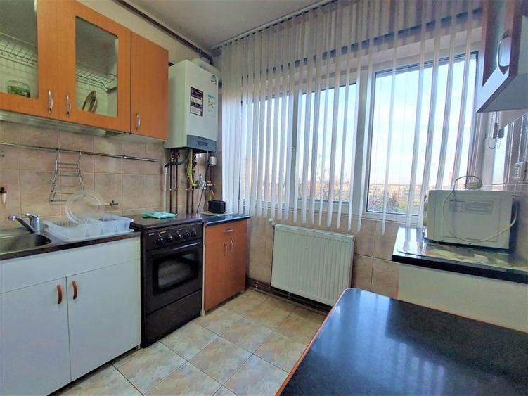 Apartament 3 camere. Zona  Podgoria. - 10
